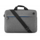 Сумка для ноутбука HP Prelude Topload Black/Grey (1E7D7AA) 15.6"