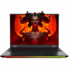 Ноутбук Dream Machines RT5070TI-16 (RT5070TI-16UA32) Black