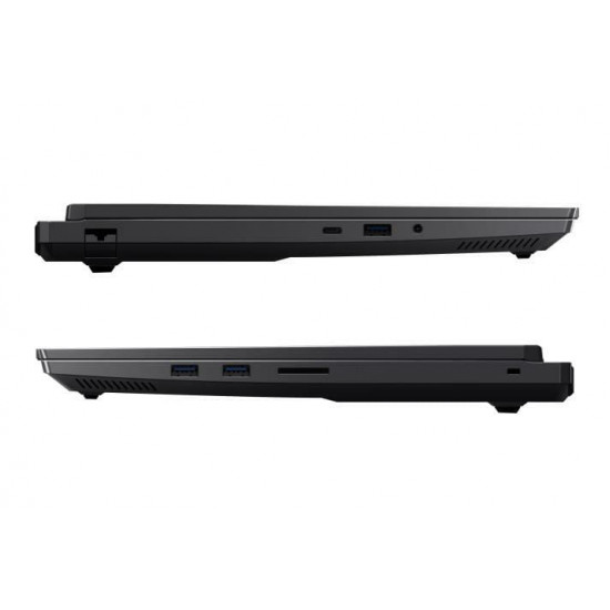 Ноутбук Dream Machines RT5070TI-16 (RT5070TI-16UA32) Black