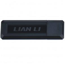 Контролер для вентиляторів Lian Li L-Wireless Controller Black (G89.RF-T-B.01)