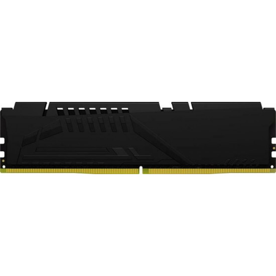 Модуль пам`яті DDR5 16GB/5600 Kingston Fury Beast Black (KF556C36BBE-16)