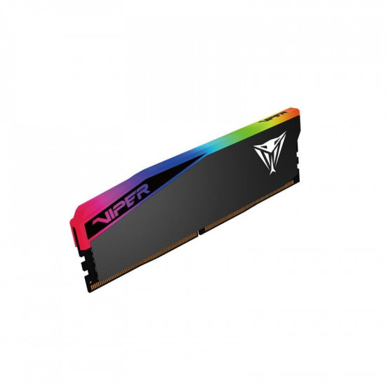 Модуль пам`яті DDR5 2x32GB/6000 Patriot Viper Elite 5 Ultra RGB (VEUR564G6028K)