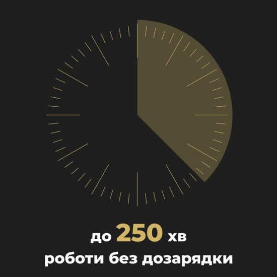 Робот-пилосос AENO ARC0007S