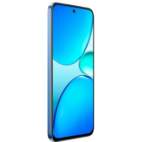 Смартфон Realme C85 6/128GB (RMX5566) Kingfisher Blue