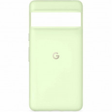 Чохол-накладка Google Official для Google Pixel 7 Lemongrass (GA04454)