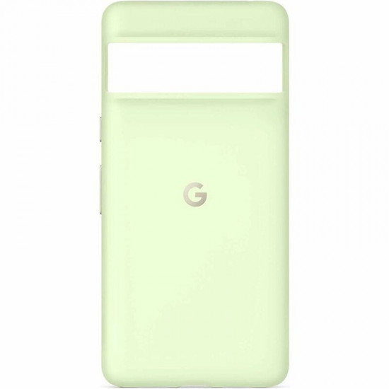 Чохол-накладка Google Official для Google Pixel 7 Lemongrass (GA04454)