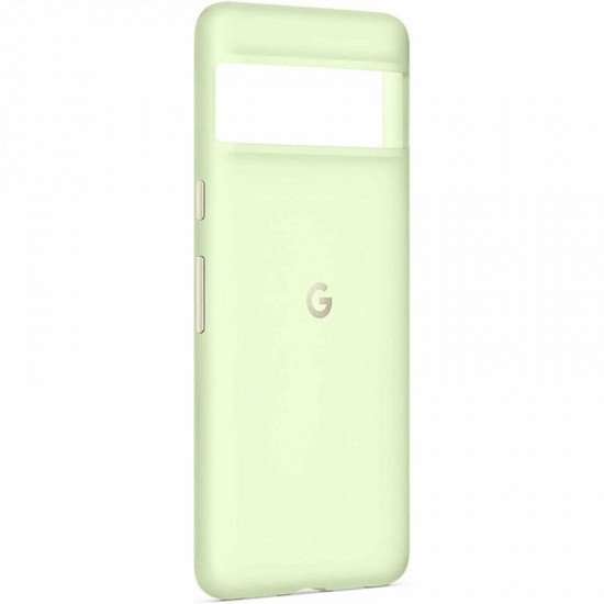 Чохол-накладка Google Official для Google Pixel 7 Lemongrass (GA04454)