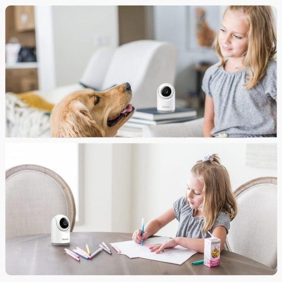 IP-камера Reolink E Series E321