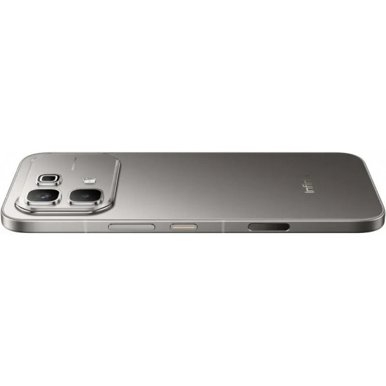 Смартфон Infinix Note 60 X6879 8/256GB Mist Titanium