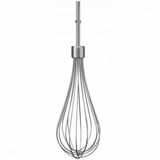 Міксер KitchenAid Classic 5KHM5110EOB Black