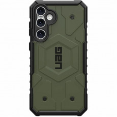 Чохол-накладка Urban Armor Gear Pathfinder для Samsung Galaxy S23 FE SM-S711 Olive Drab (214410117272)