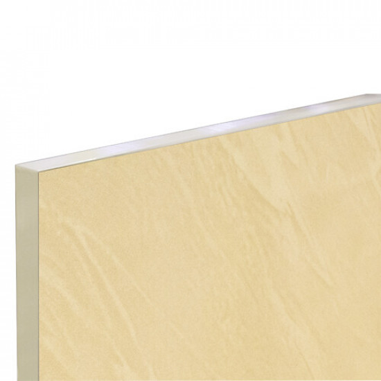 Керамічний обігрівач Teploceramic TC 395 Beige