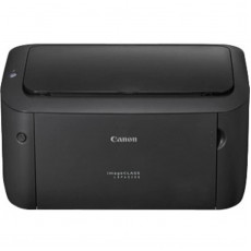 Принтер А4 ч/б Canon i-Sensys LBP6030B (8468B006)