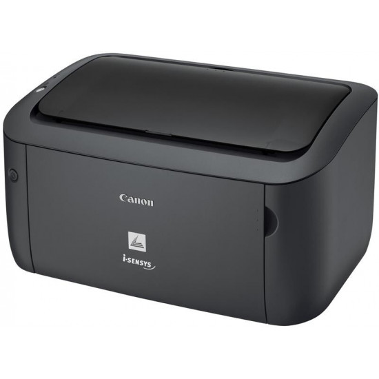 Принтер А4 ч/б Canon i-Sensys LBP6030B (8468B006)