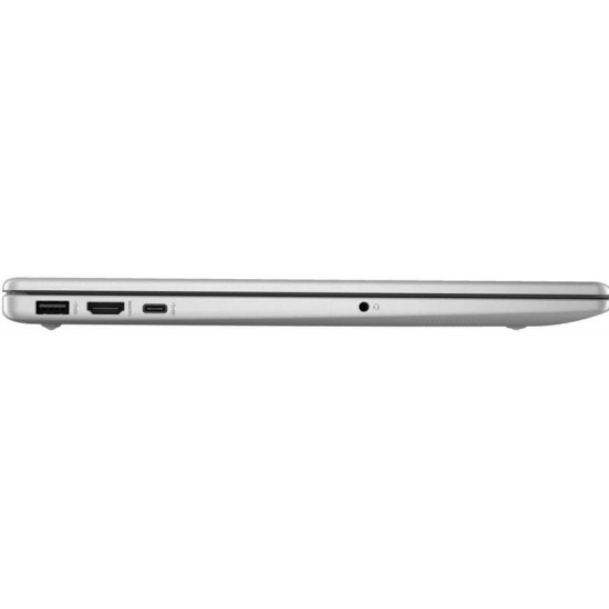 Ноутбук HP 15-fd0162ua (C79MMEA) Silver