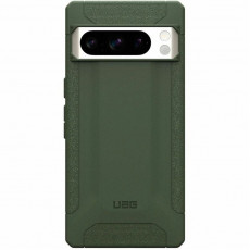 Чохол-накладка Urban Armor Gear Scout для Google Pixel 8 Pro Olive Drab (614319117272)