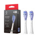 Насадка для зубної електрощітки Oclean Ultra White UW03 2 шт (6970810556995)
