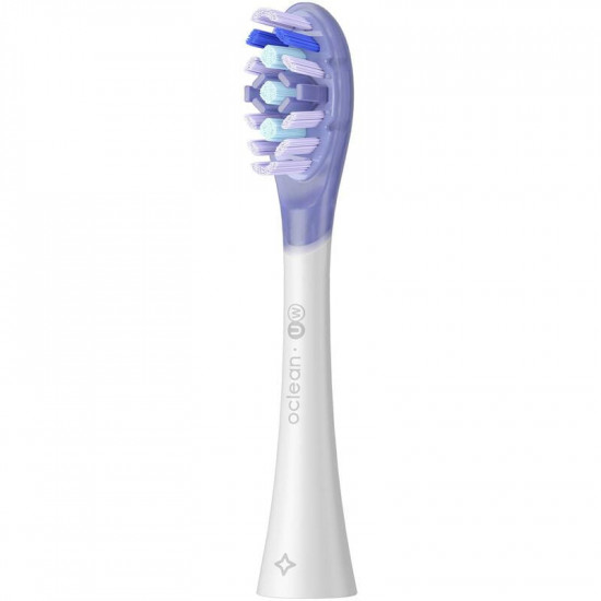 Насадка для зубної електрощітки Oclean Ultra White UW03 2 шт (6970810556995)