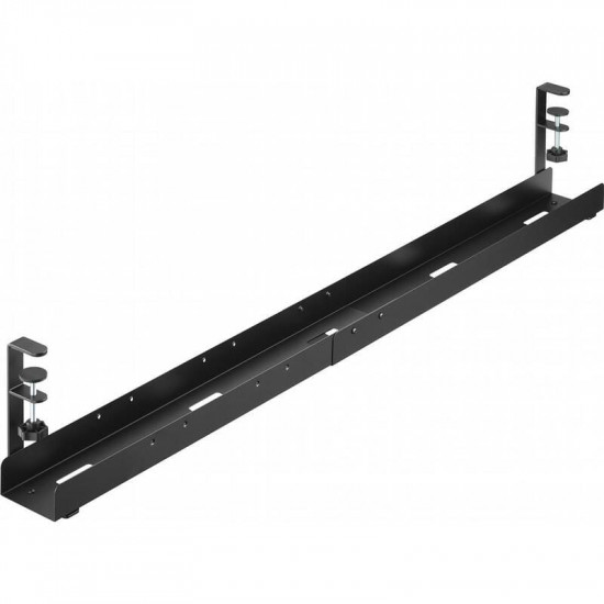 Органайзер для кабелю OfficePro CT770B Black