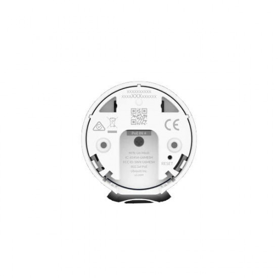 Точка доступу Ubiquiti UniFi U6 mesh (U6-Mesh)