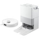 Робот-пилосос Roborock Qrevo Edge White