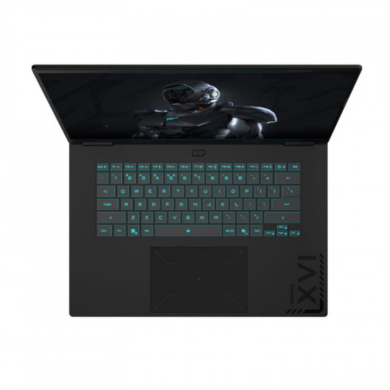 Ноутбук Gigabyte Gaming A16 (3VHK3UA894SD) Black Steel