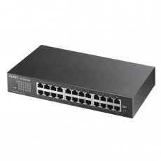 Комутатор ZYXEL GS1100-24E (GS1100-24E-EU0103F)