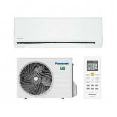 Кондицiонер Panasonic Super Compact CS-TZ25ZKEW/CU-TZ25ZKE