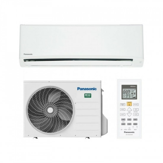 Кондицiонер Panasonic Super Compact CS-TZ25ZKEW/CU-TZ25ZKE