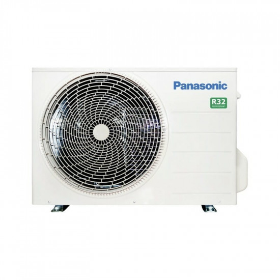 Кондицiонер Panasonic Super Compact CS-TZ25ZKEW/CU-TZ25ZKE