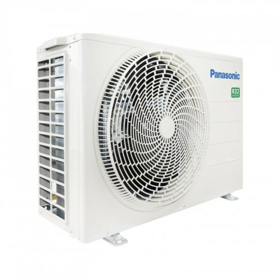 Кондицiонер Panasonic Super Compact CS-TZ25ZKEW/CU-TZ25ZKE