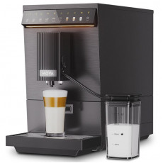 Кавомашина Mova Virtuoso 10 Pro Black (mova_Virtuoso10Pro_B)