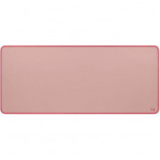 Ігрова поверхня Logitech Desk Mat Studio Darker Rose (956-000053)