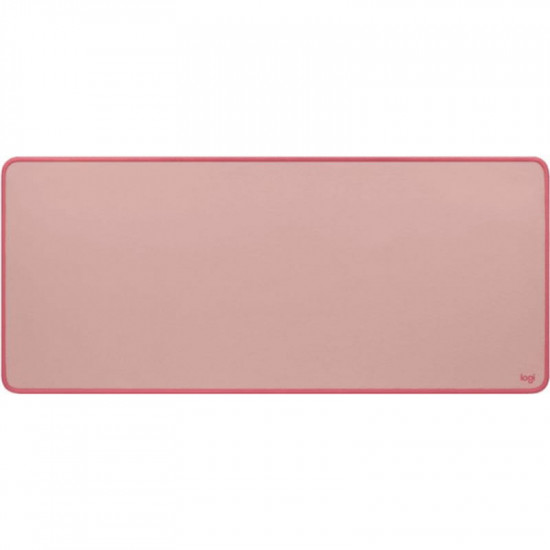 Ігрова поверхня Logitech Desk Mat Studio Darker Rose (956-000053)