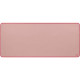 Ігрова поверхня Logitech Desk Mat Studio Darker Rose (956-000053)
