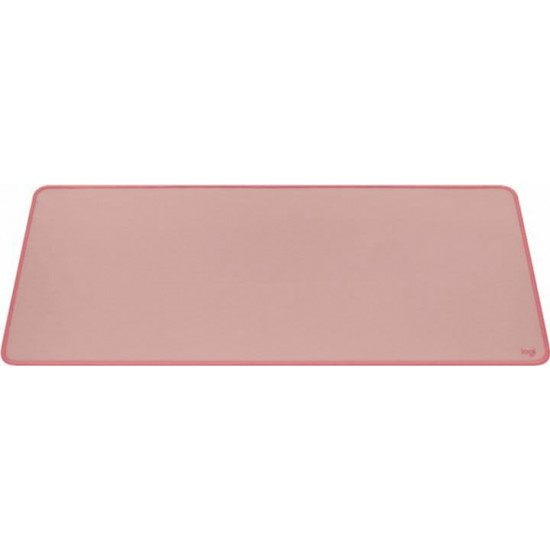 Ігрова поверхня Logitech Desk Mat Studio Darker Rose (956-000053)