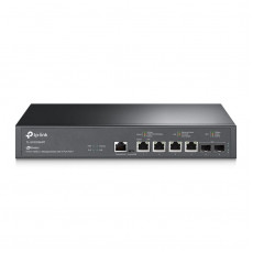 Комутатор TP-Link TL-SX3206HPP
