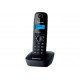 Радіотелефон DECT Panasonic KX-TG1611UAH Black Grey