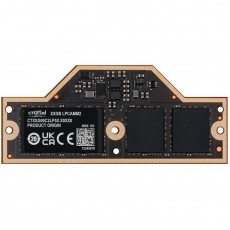 Модуль пам`яті SO-DIMM 32GB/7500 LPDDR5X Crucial (CT32G75C2LP5X)