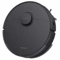 Робот-пилосос Dreame D20 Pro Plus Black (RLD43SD-bl)