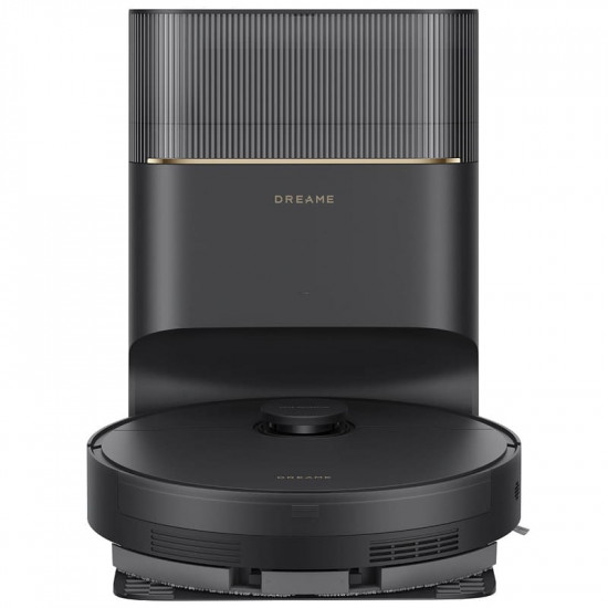 Робот-пилосос Dreame D20 Pro Plus Black (RLD43SD-bl)