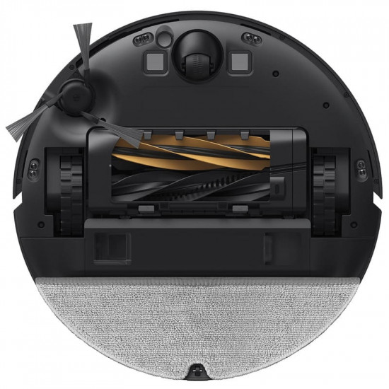 Робот-пилосос Dreame D20 Pro Plus Black (RLD43SD-bl)