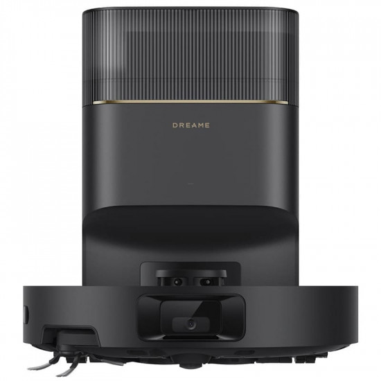 Робот-пилосос Dreame D20 Pro Plus Black (RLD43SD-bl)