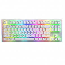 Клавіатура Hator Gravity X TKL Orange White (HTK551UA)