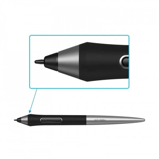 Перо XP-Pen PA1 для Deco Pro (AC61)