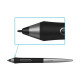 Перо XP-Pen PA1 для Deco Pro (AC61)