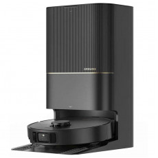 Робот-пилосос Dreame Bot X40 Ultra Black (RLX63CE-Bl)