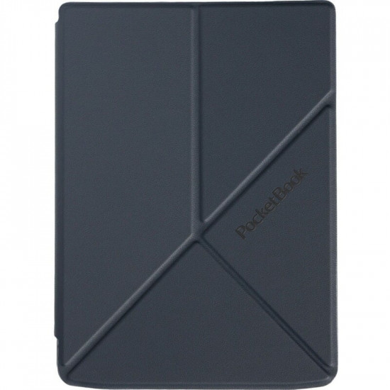 Чохол-книжка PocketBook Origami Cover для PocketBook 743 Black (H-SO-743-K-WW)