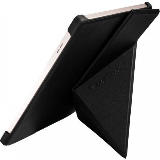 Чохол-книжка PocketBook Origami Cover для PocketBook 743 Black (H-SO-743-K-WW)