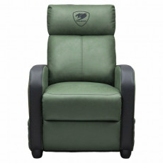 Крісло для геймерів Cougar Ranger Elite Army Green
